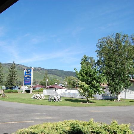 Monte Carlo Motel Barrière Екстериор снимка
