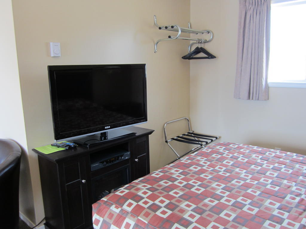 Monte Carlo Motel Barrière Екстериор снимка