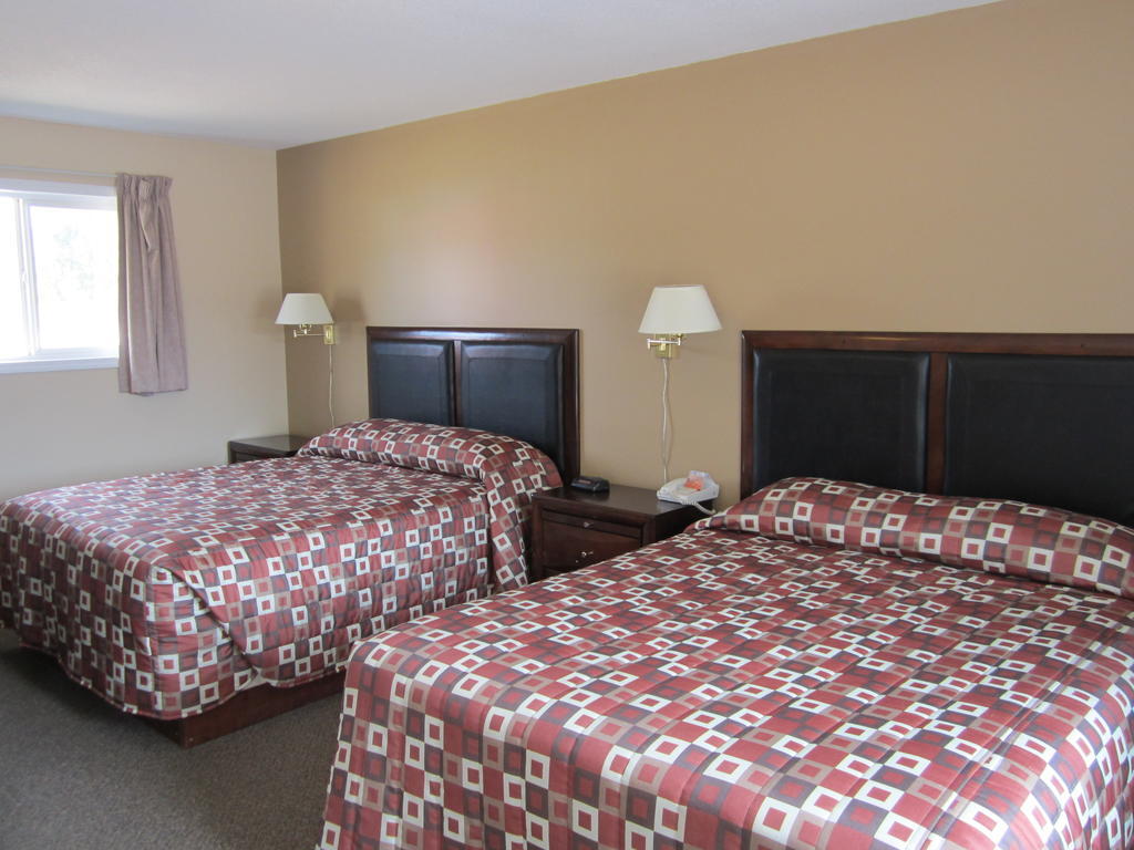 Monte Carlo Motel Barrière Екстериор снимка