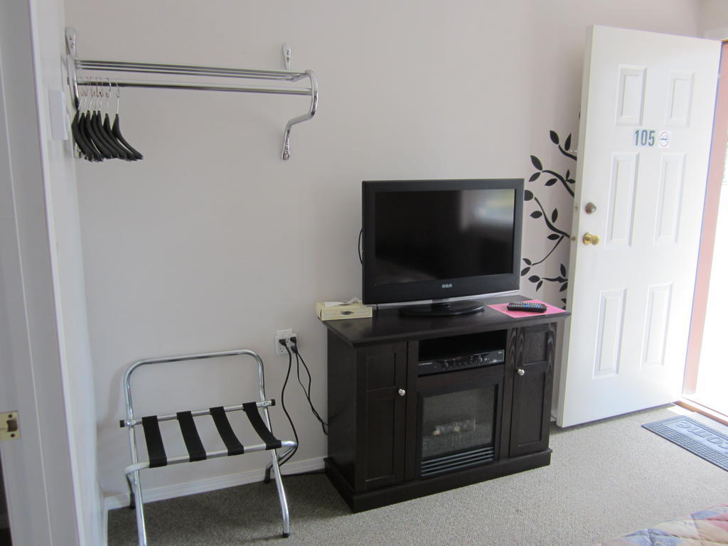 Monte Carlo Motel Barrière Екстериор снимка