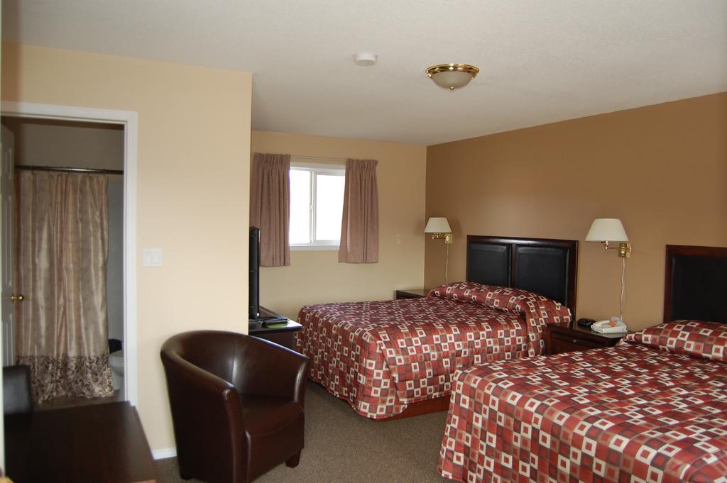 Monte Carlo Motel Barrière Екстериор снимка