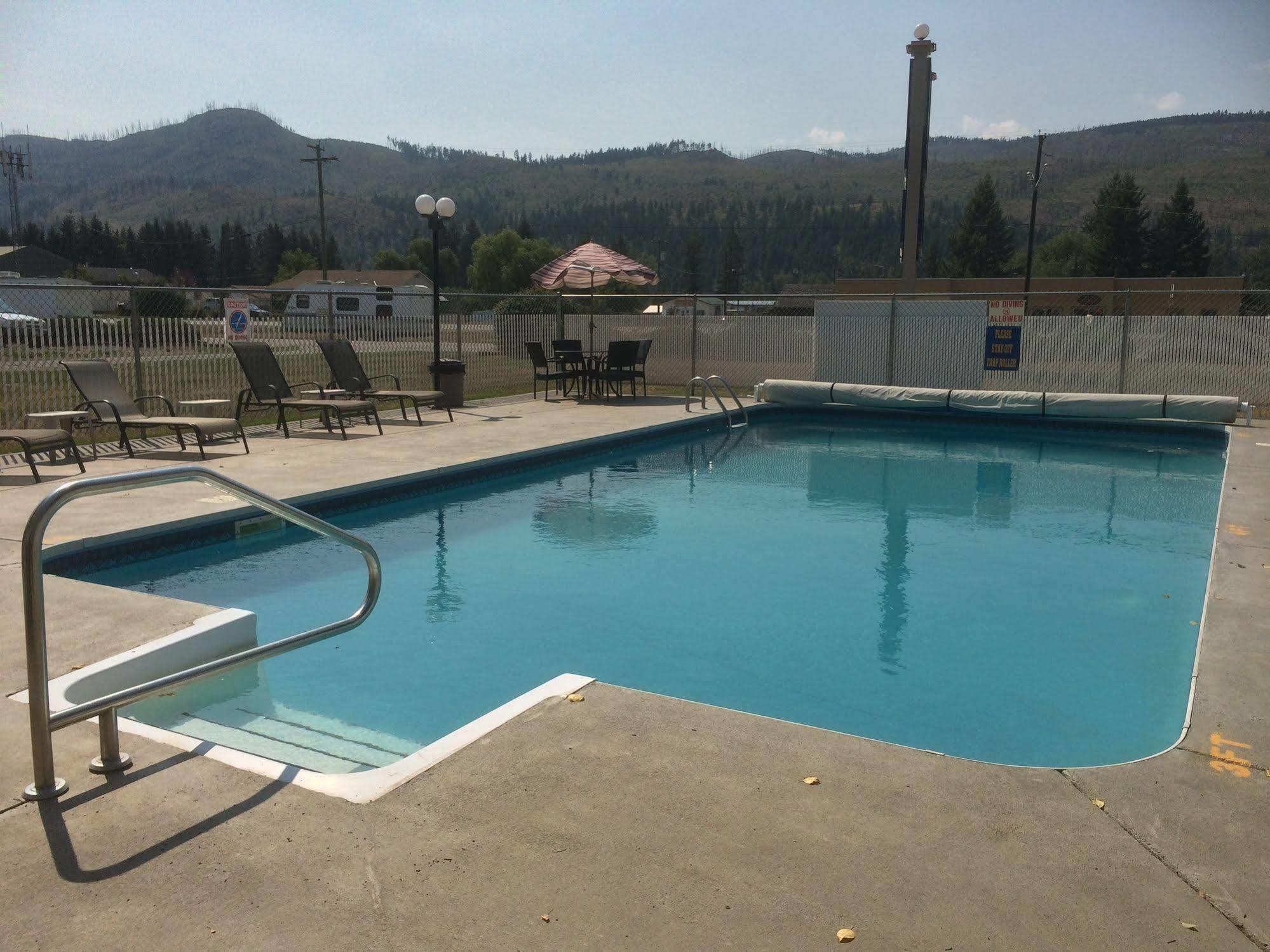 Monte Carlo Motel Barrière Екстериор снимка