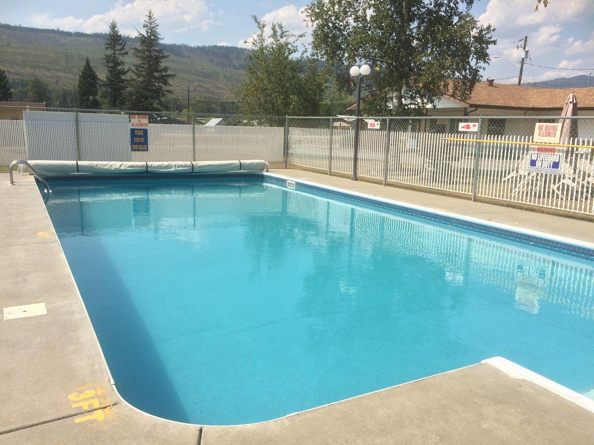 Monte Carlo Motel Barrière Екстериор снимка