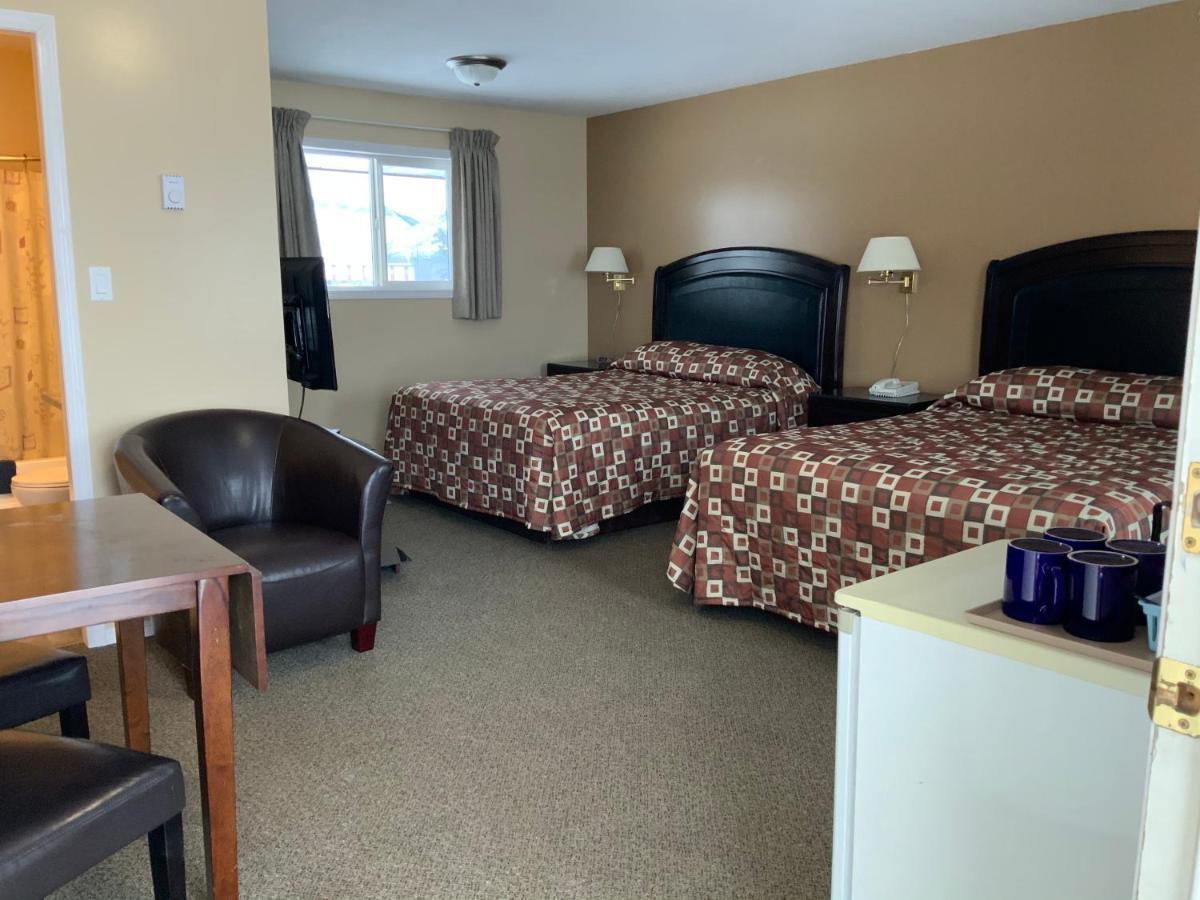 Monte Carlo Motel Barrière Екстериор снимка