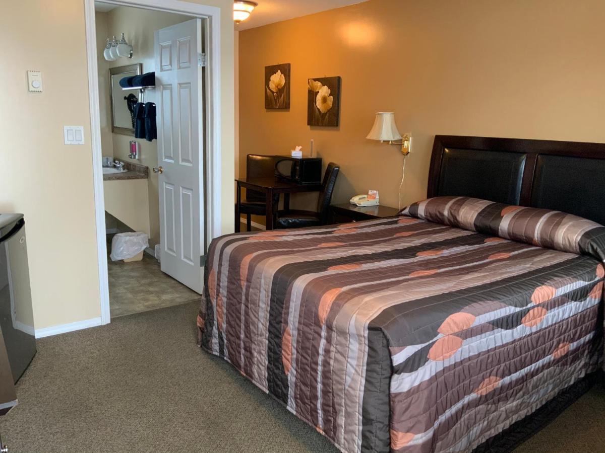 Monte Carlo Motel Barrière Екстериор снимка