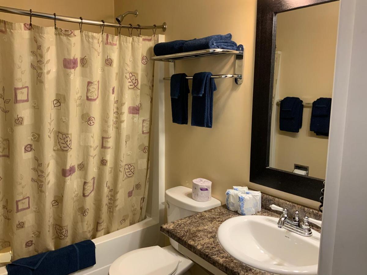 Monte Carlo Motel Barrière Екстериор снимка