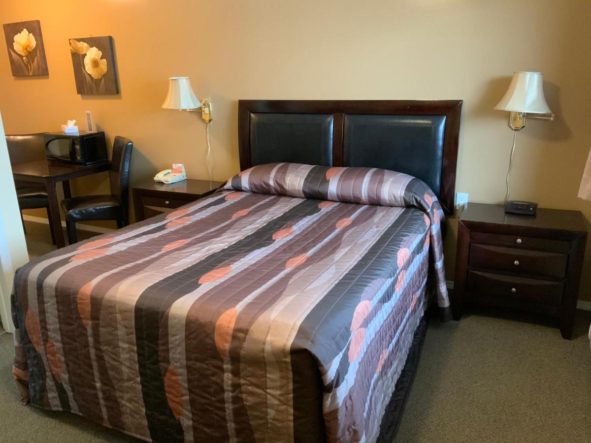 Monte Carlo Motel Barrière Екстериор снимка