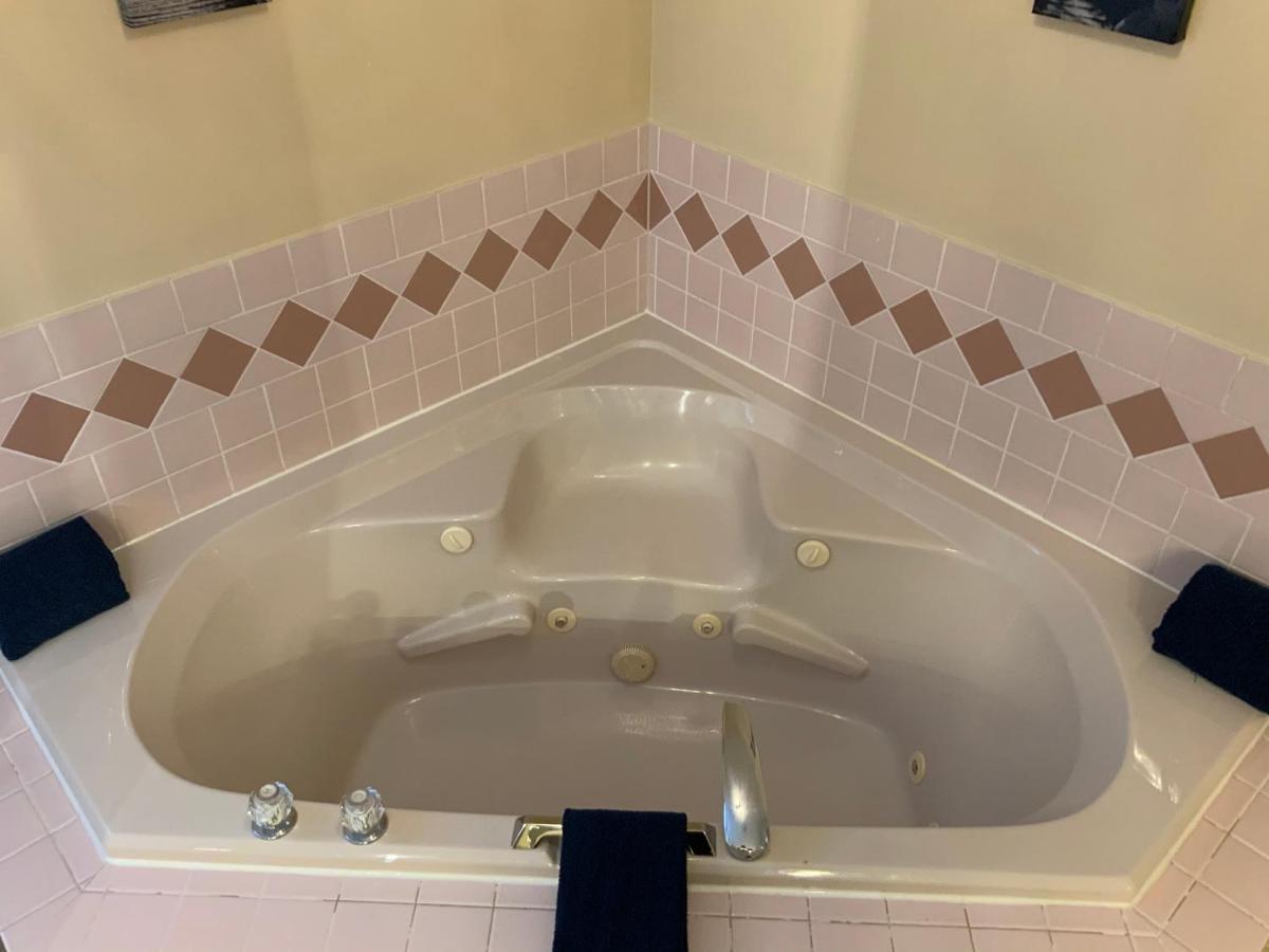 Monte Carlo Motel Barrière Екстериор снимка