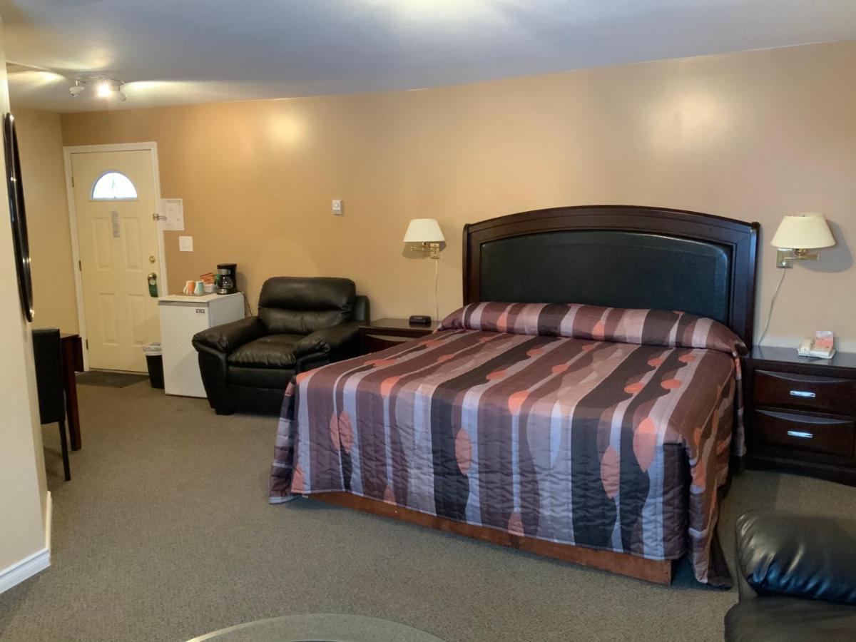 Monte Carlo Motel Barrière Екстериор снимка