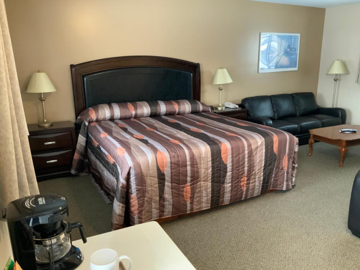 Monte Carlo Motel Barrière Екстериор снимка