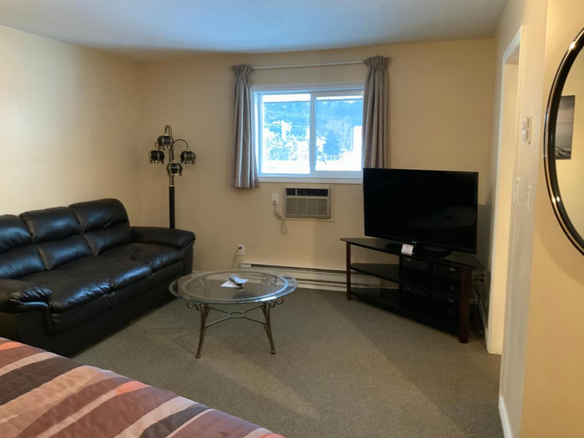 Monte Carlo Motel Barrière Екстериор снимка